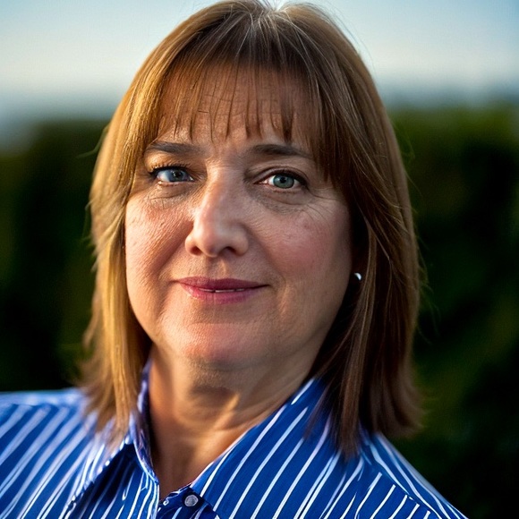 Meet your Posher, Agnes - Picture 1 of 2